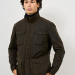 BARBOUR OGSTONOL51