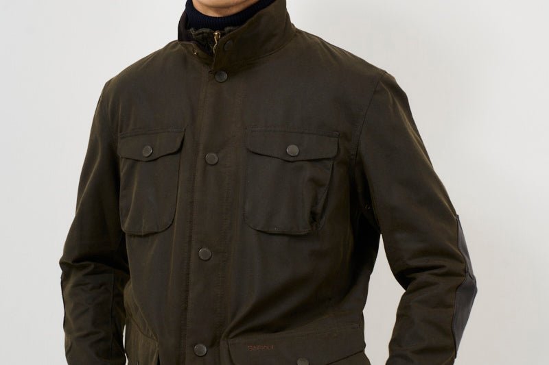 BARBOUR OGSTONOL51