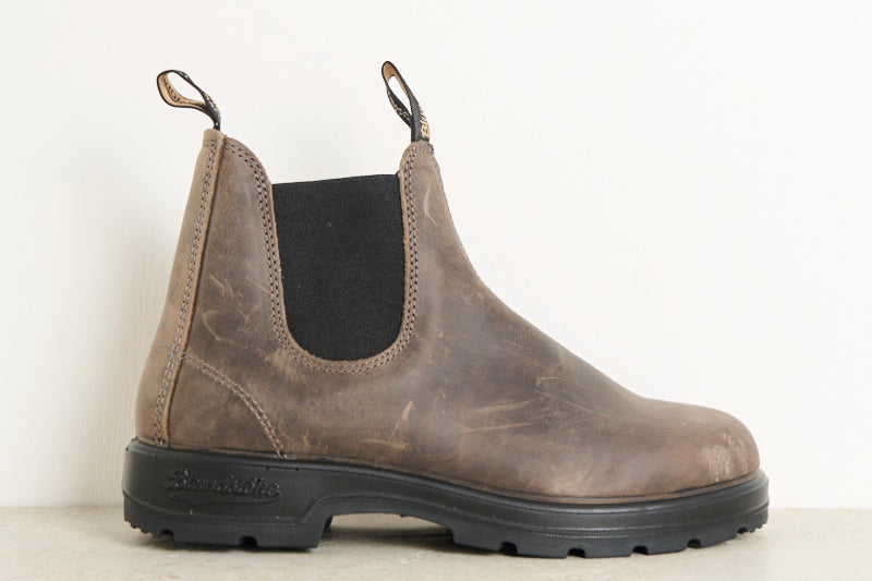 BLUNDSTONE 2446TAUPE