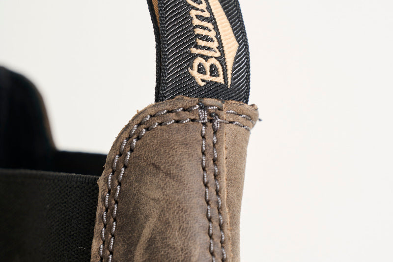 BLUNDSTONE 2446TAUPE