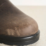 BLUNDSTONE 2446TAUPE