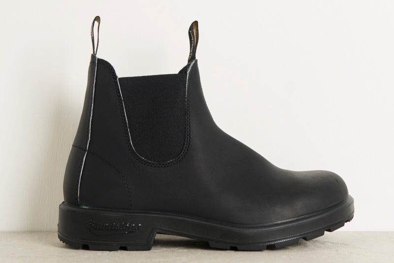 BLUNDSTONE 510BLACK