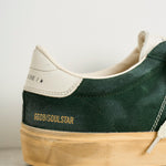 Sneakers uomo Soul Star verde GMF00464 F00504735895 GOLDEN GOOSE 