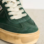 Sneakers uomo Soul Star verde GMF00464 F00504735895 GOLDEN GOOSE 