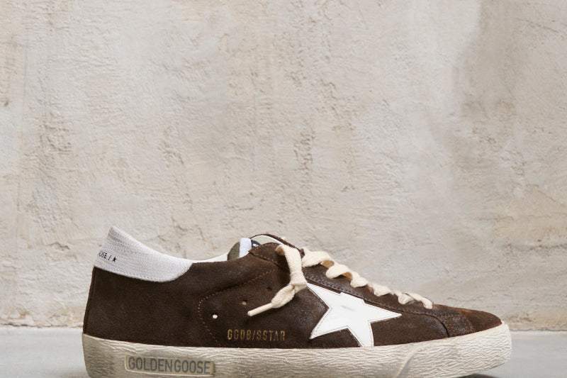 GOLDEN GOOSE GMF00101F00615155377