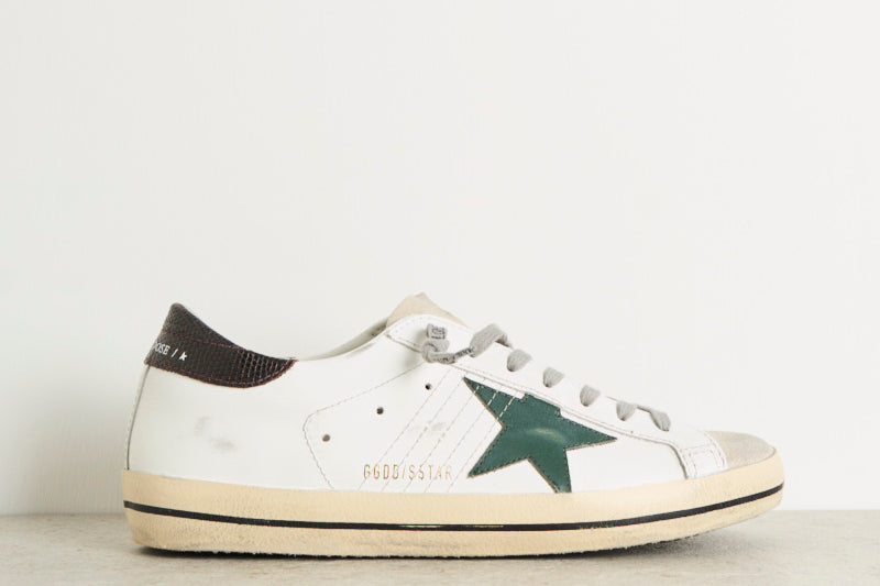 GOLDEN GOOSE GMF00101F00622282719