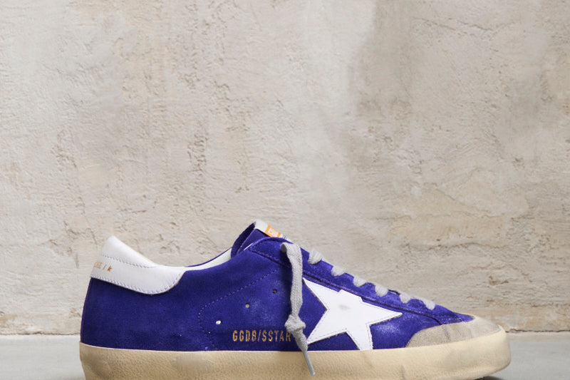 GOLDEN GOOSE GMF00107F00622745425