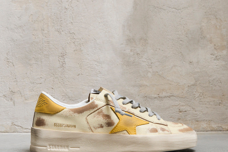 GOLDEN GOOSE GMF00667F00617615620