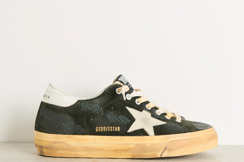 GOLDEN GOOSE GMF00672F00614435894