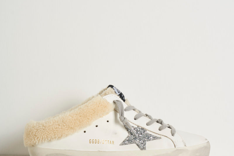 GOLDEN GOOSE GWF00110F00230610224