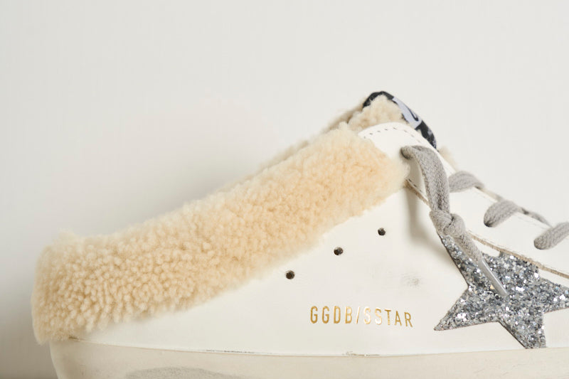 GOLDEN GOOSE GWF00110F00230610224