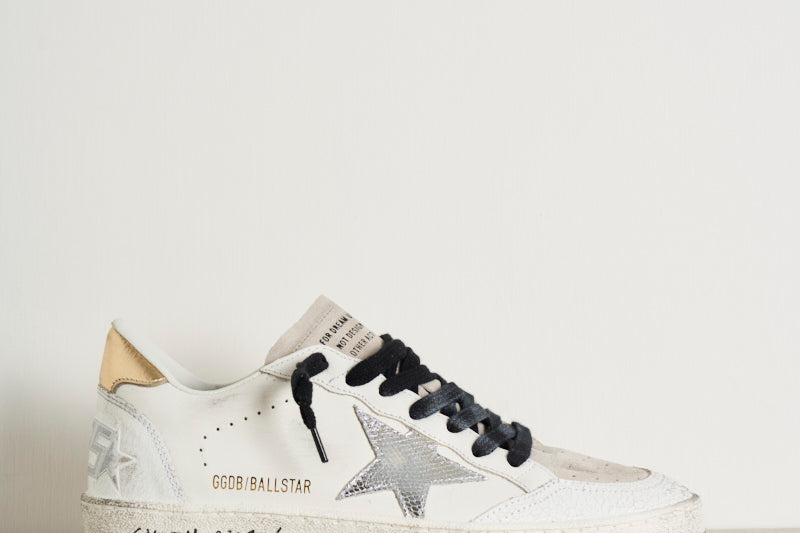 GOLDEN GOOSE GWF00117F00612410358