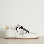 GOLDEN GOOSE GWF00117F00612410358