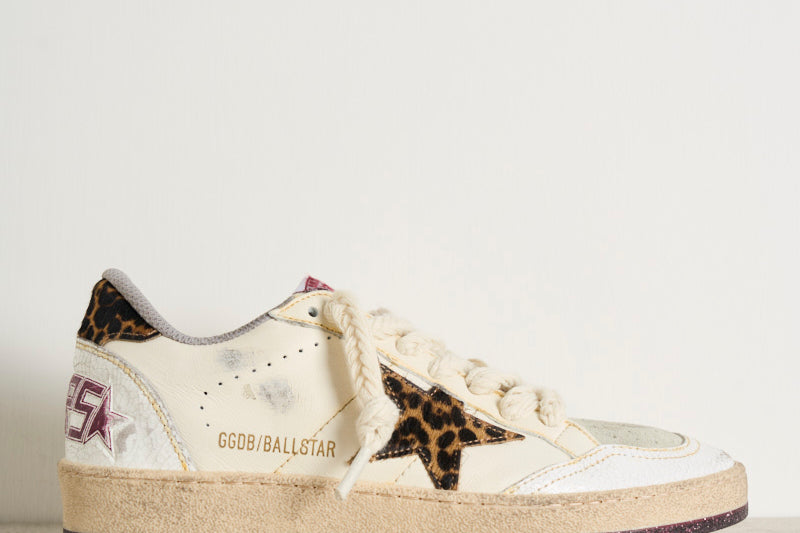 GOLDEN GOOSE GWF00117F00615010366