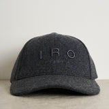 IRO GREBCASHMERESMOKEGREY