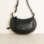 ISABEL MARANT PP0003FAA1C02M01BK