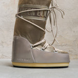 MOON BOOT 1401680PLATINUM