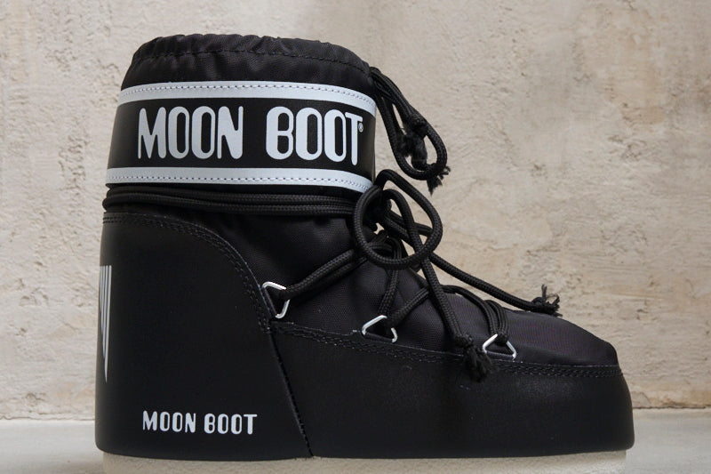 MOON BOOT 1409340BLACK