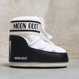 MOON BOOT 1409340WHITE