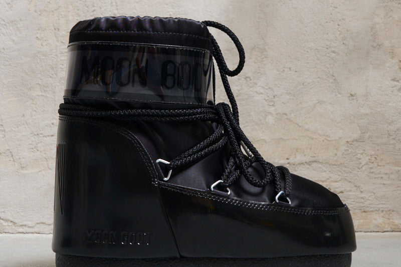 MOON BOOT 1409350BLACK