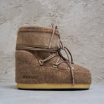 MOON BOOT 1409590BEIGE