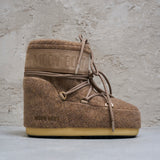 MOON BOOT 1409590BEIGE