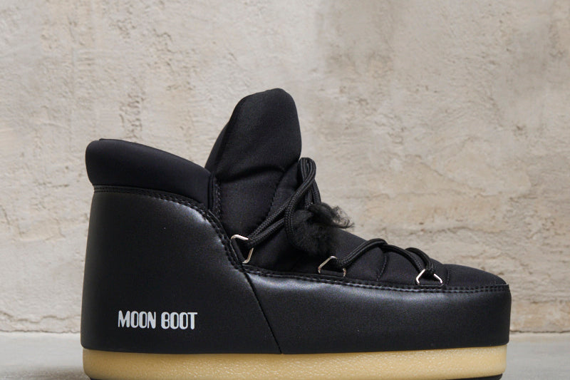 MOON BOOT 1470020BLACK