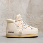 MOON BOOT 1470020CREAM