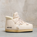 MOON BOOT 1470020CREAM