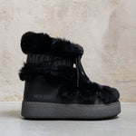 MOON BOOT 2450130BLACK