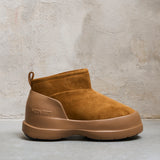 MOON BOOT 2480040COGNAC