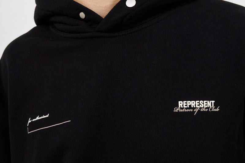 REPRESENT MLM4270001BLACK