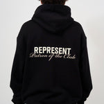 REPRESENT MLM4270001BLACK