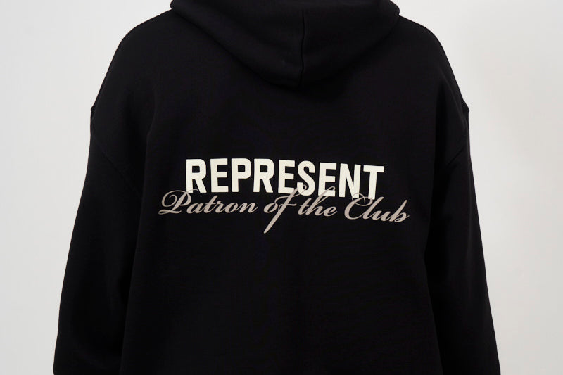 REPRESENT MLM4270001BLACK