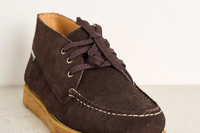 SEBAGO 77112WWABU