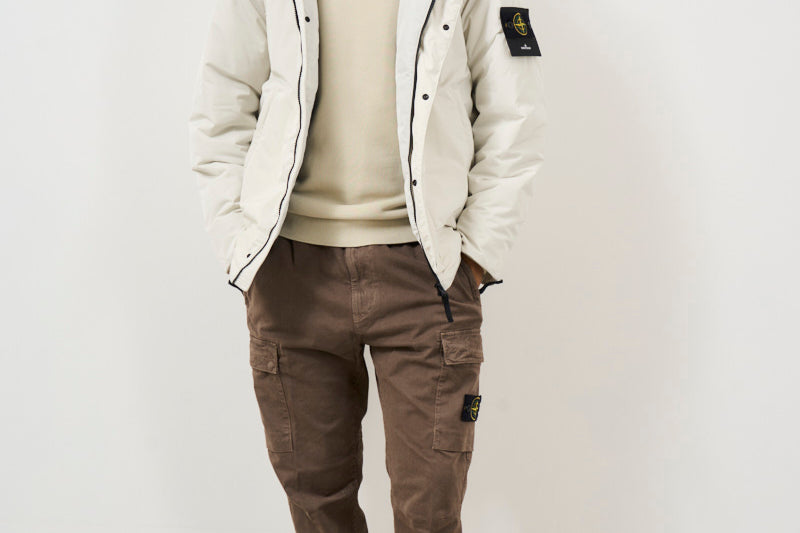 STONE ISLAND 43426V0097