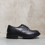 TRICKER'S ILKLEYBLACK