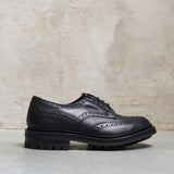 TRICKER'S ILKLEYBLACK