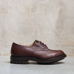 TRICKER'S ILKLEYBROWN