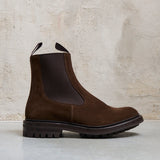 TRICKER'S STEPHENCOFFEE