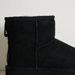 UGG 1016222BLACK