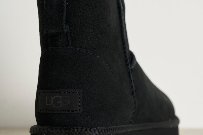 UGG 1016222BLACK