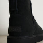 UGG 1016222BLACK