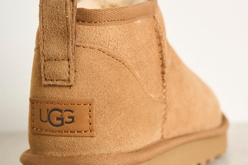 UGG 1116109CHESTNUT