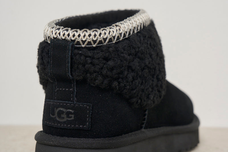 UGG 1158263BLACK