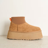 UGG 1168170CHESTNUT