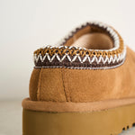 UGG 5955CHESTNUT