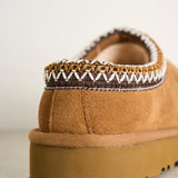 UGG 5955CHESTNUT