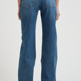 Jeans donna Gavin in denim medio 11480 WHD53 ANINE BING 