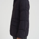 Giacca uomo imbottita blu notte 2I04 L58901101 ASPESI 
